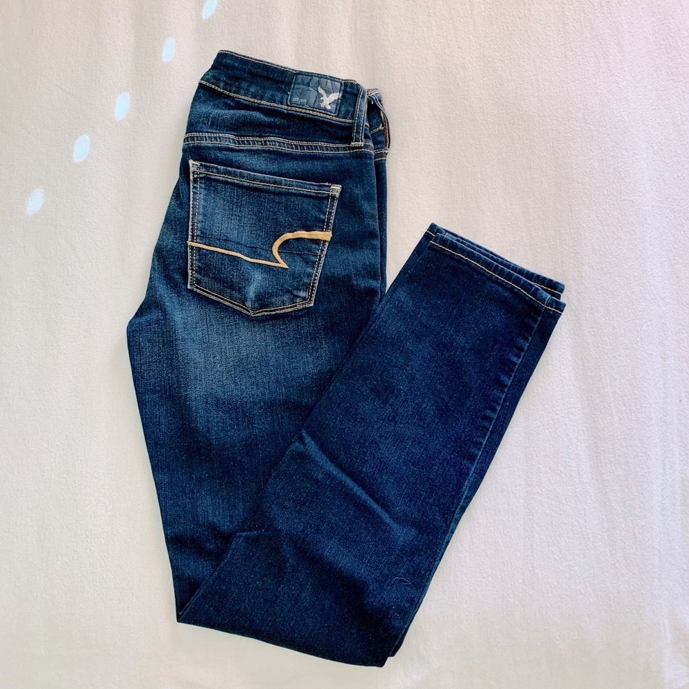 AEO Skinny Jeans
